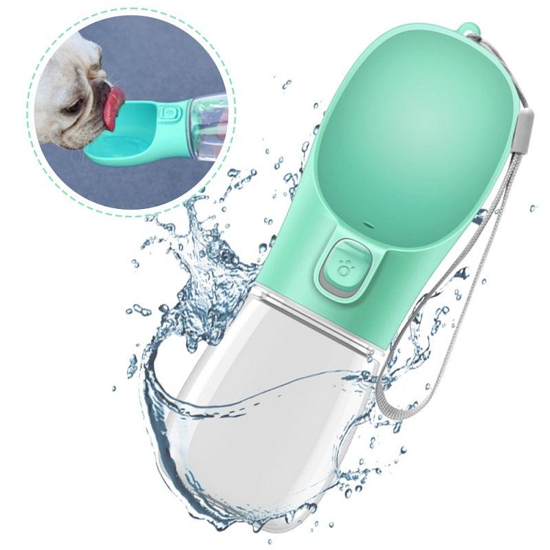Petquench Portable Drinking Cup
