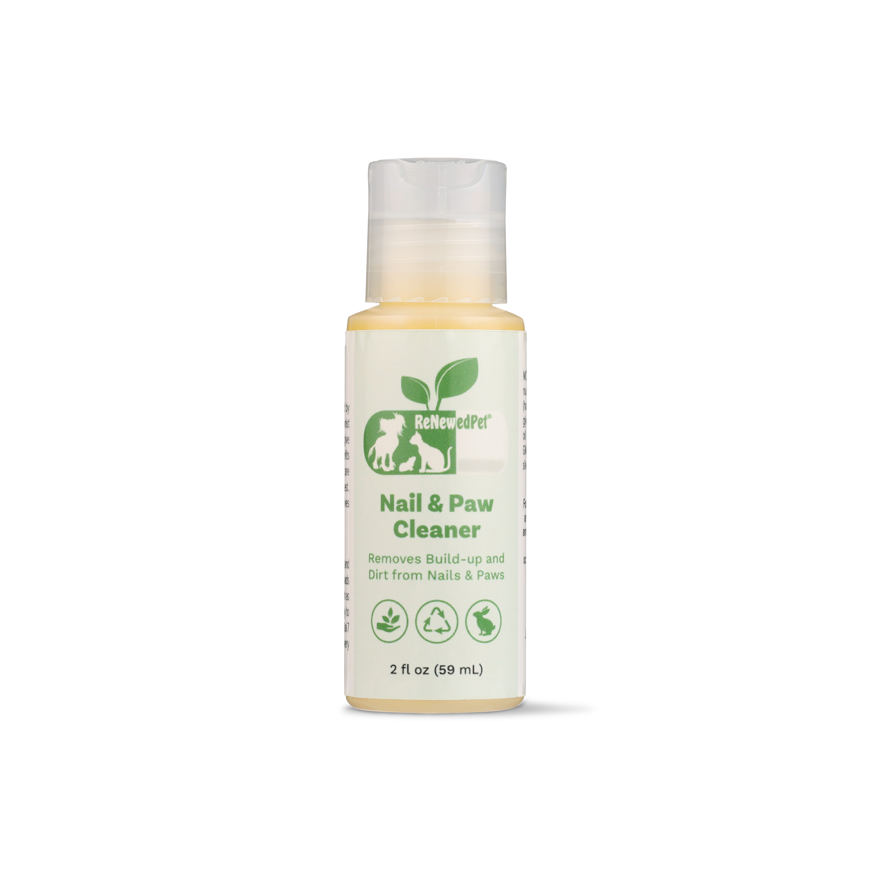 4-ALL PETS NAIL/PAW CLEANER
